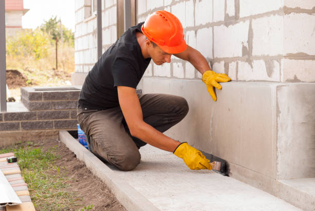 Licensed Foundation Crack Repair service in Somerville, TN - SGP Waterproofing